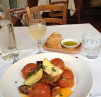 Tsindos-The Greeks Restaurant - Melbourne Tourism