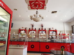 Hawat Pastry