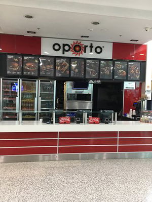 Oporto