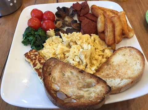 Zaatar On West - Melbourne Tourism 0