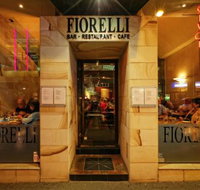 Fiorelli - Melbourne Tourism