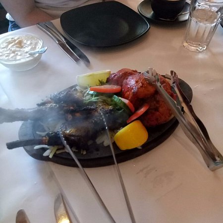 Aachis - Melbourne Tourism 0