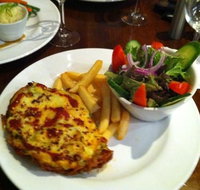 Capriccio Pizza - Melbourne Tourism