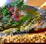 Dilly Daly - Melbourne Tourism