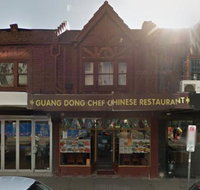Guang Dong Chef - Melbourne Tourism