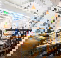 Healthy Vibe  South Yarra - Melbourne Tourism