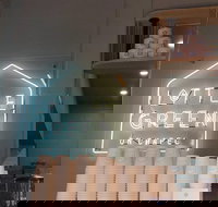 Little Green on Chapel - Melbourne Tourism