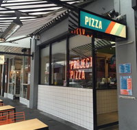 Project Pizza - Melbourne Tourism