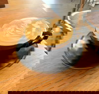 Rustic Cup Cafe - Melbourne Tourism