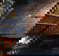 Talk to Me - Melbourne Tourism