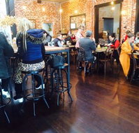 The Bakers Wife - Melbourne Tourism