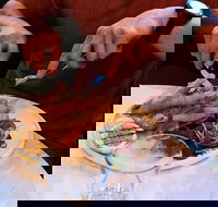 The Osborne Rooftop  Bar - Melbourne Tourism