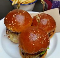 Burger Burger - Melbourne Tourism