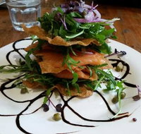 Glen Iris Pantry - Melbourne Tourism