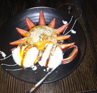 Kerabu Restaurant - Melbourne Tourism