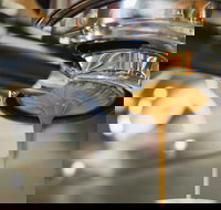 Reunion Cafe Dining - Melbourne Tourism