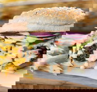 Roco Mamas - Melbourne Tourism