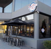 Three Mugs Canteen  Espresso - Melbourne Tourism