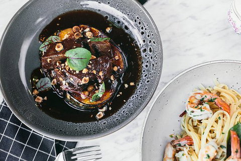Woodfired Kitchen - Melbourne Tourism 0