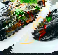 Advance Mussel Supply - Melbourne Tourism