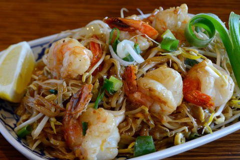 ARANI Thai Restaurant - Melbourne Tourism 0
