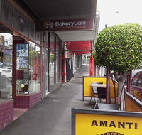 Bakery Cafe on High - Melbourne Tourism