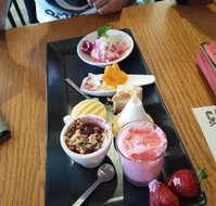 Cafe Bear  Scoobs - Melbourne Tourism