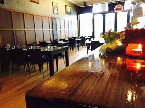 Chang Noi Thai - Melbourne Tourism 0