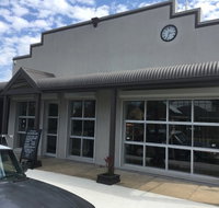 Ellens Cafe North Shore - Melbourne Tourism