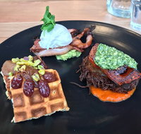 Mr. Tucci - Melbourne Tourism
