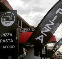 Pier Front Pizzeria - Melbourne Tourism