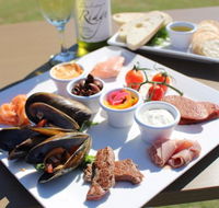 Portarlington Golf Club Bistro - Melbourne Tourism