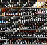 Portovino Wine Bar  Wine Store - Melbourne Tourism