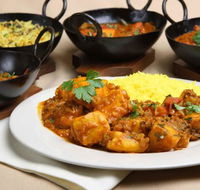 Tandoori Lovers Authentic Indian Restaurant - Melbourne Tourism