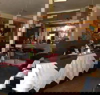 Tandoori Mahal Indian Restaurant - Melbourne Tourism