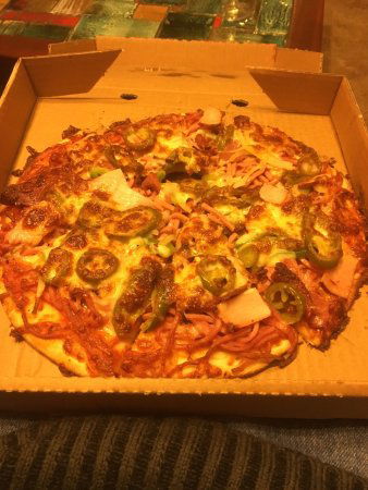 TC's Diner & Pizza - Melbourne Tourism 0