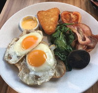 The Federal - Melbourne Tourism