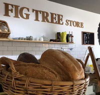 The Fig Tree store - Melbourne Tourism