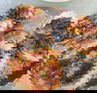 The Little Mussel Cafe - Melbourne Tourism