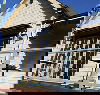 The Portarlington By The Bay - Melbourne Tourism