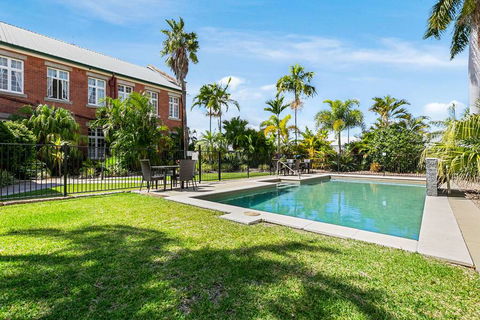 Quality Hotel Regent Rockhampton - Melbourne Tourism 10