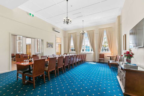 Quality Hotel Regent Rockhampton - Melbourne Tourism 15