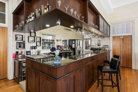 Quality Hotel Regent Rockhampton - Melbourne Tourism 17