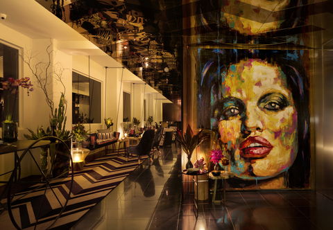 Adelphi Hotel - Melbourne Tourism 2