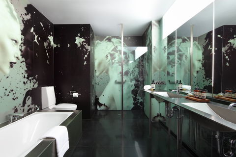 Adelphi Hotel - Melbourne Tourism 5