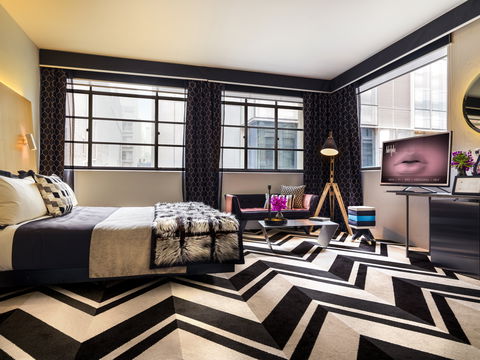 Adelphi Hotel - Melbourne Tourism 6