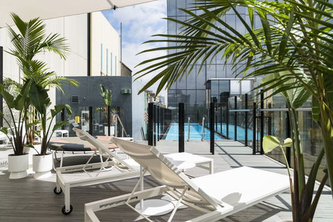Adelphi Hotel - Melbourne Tourism 8