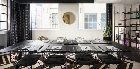 Adelphi Hotel - Melbourne Tourism 9