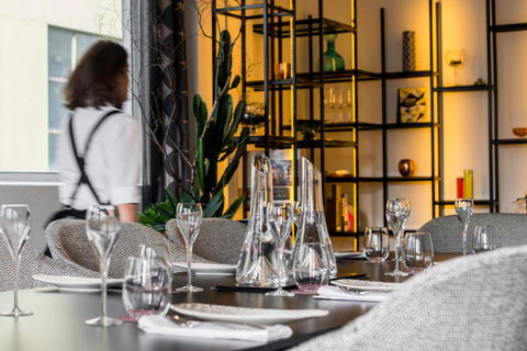 Adelphi Hotel - Melbourne Tourism 10