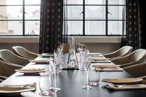 Adelphi Hotel - Melbourne Tourism 11